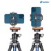 Leofoto PH-01 Mobile Video Kit 